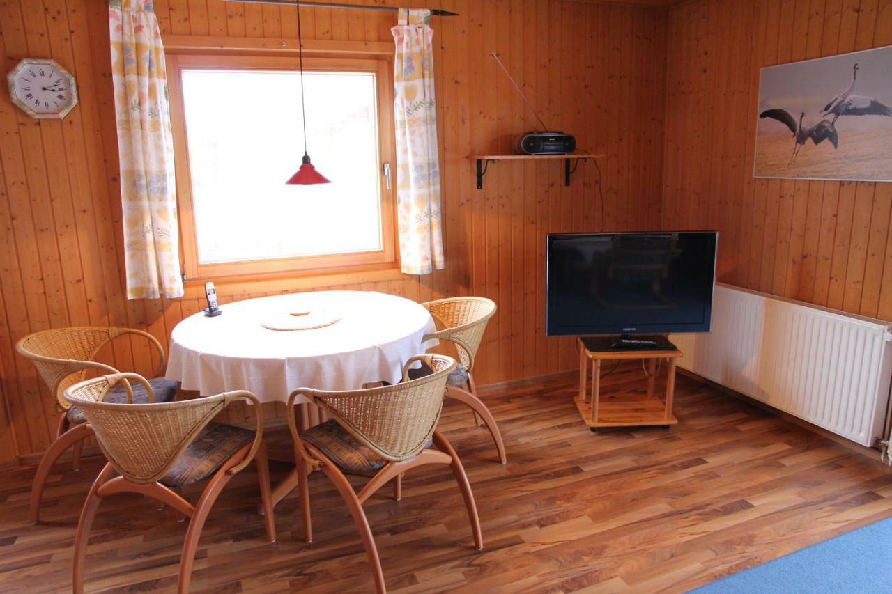 Ferienhaus 2 Koehr-Eickhoff Лембрух Екстер'єр фото